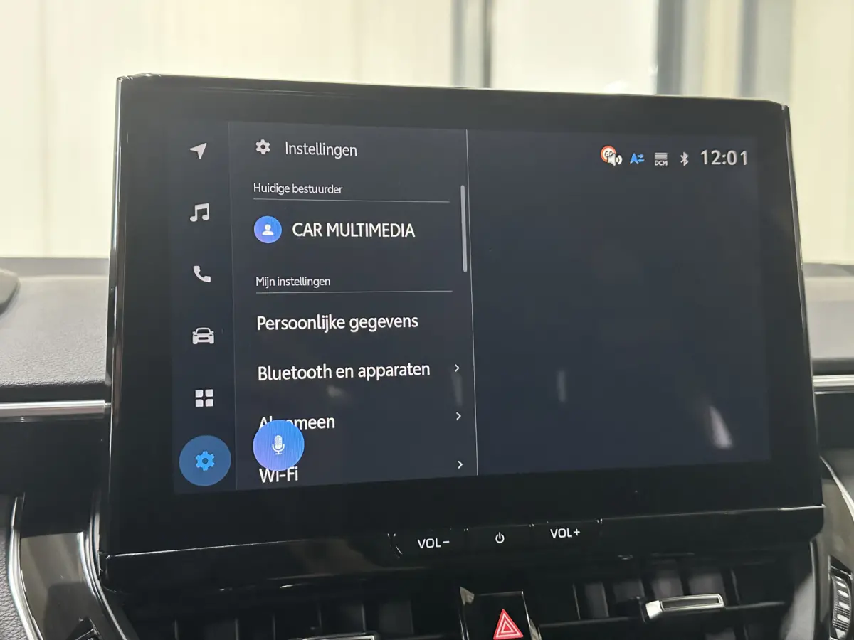 Hybrid 140 Dynamic | Acc | Camera | stoel stuur verw. |