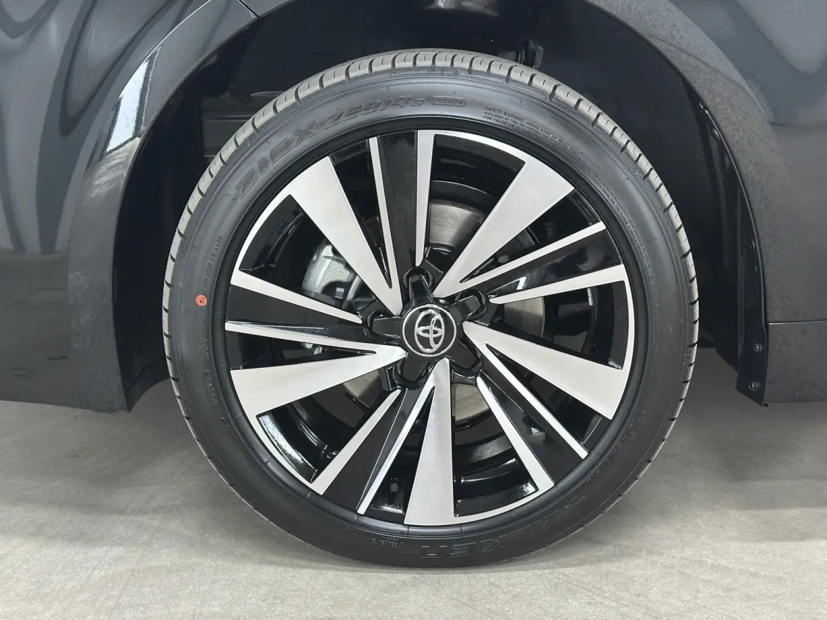 Hybrid 140 Dynamic | Acc | Camera | stoel stuur verw. |