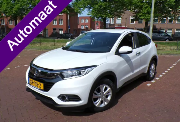 1.5 i-VTEC Elegance AUTOMAAT ORG KM NAP AANTOONBAAR.....