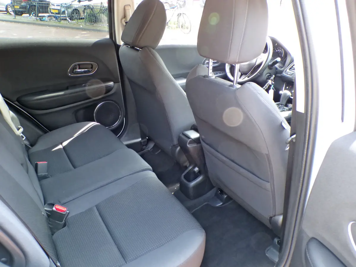 1.5 i-VTEC Elegance AUTOMAAT ORG KM NAP AANTOONBAAR.....