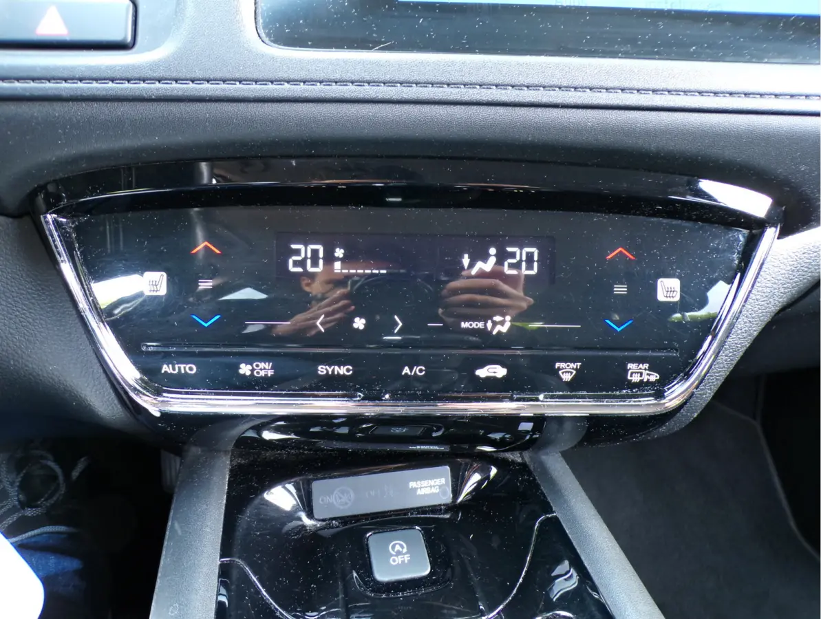 1.5 i-VTEC Elegance AUTOMAAT ORG KM NAP AANTOONBAAR.....