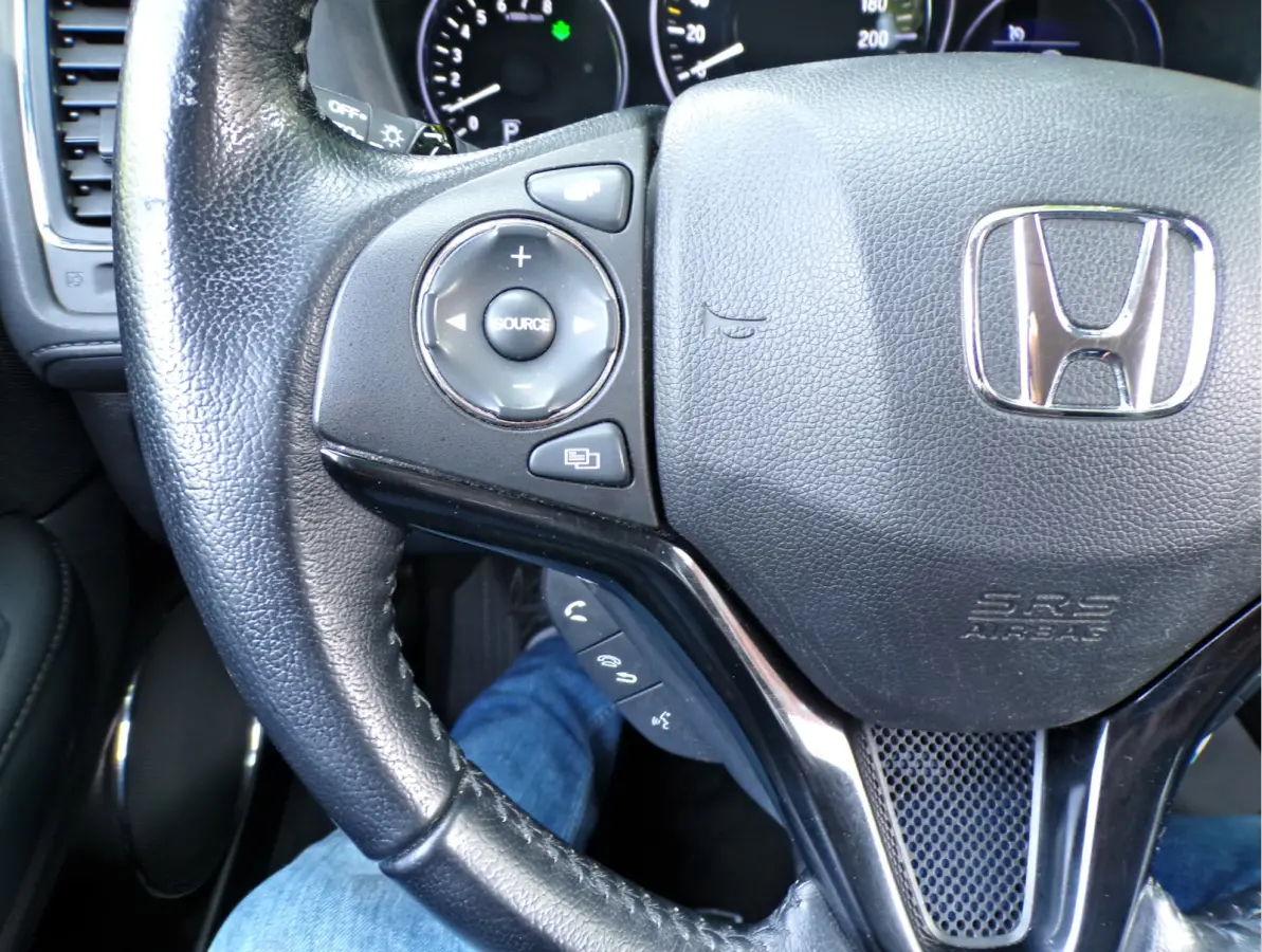 1.5 i-VTEC Elegance AUTOMAAT ORG KM NAP AANTOONBAAR.....