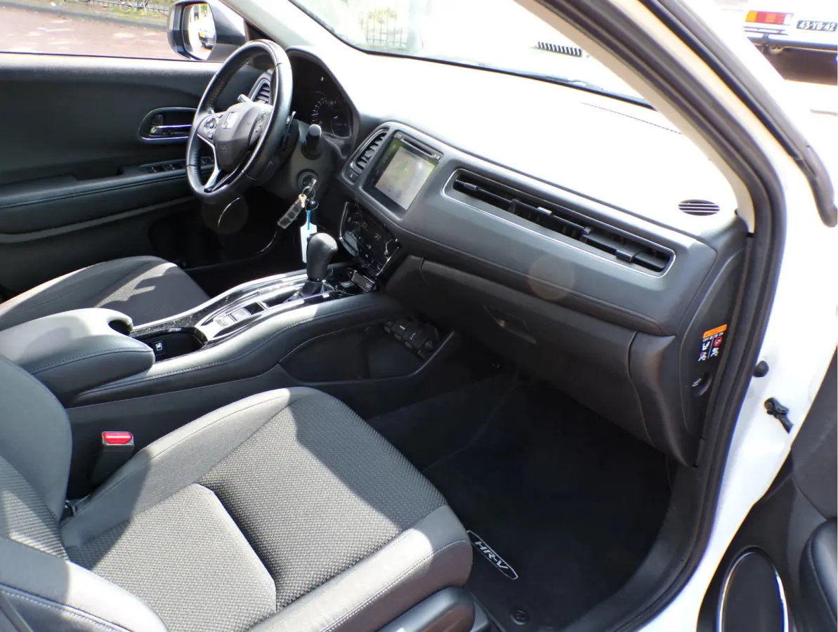 1.5 i-VTEC Elegance AUTOMAAT ORG KM NAP AANTOONBAAR.....