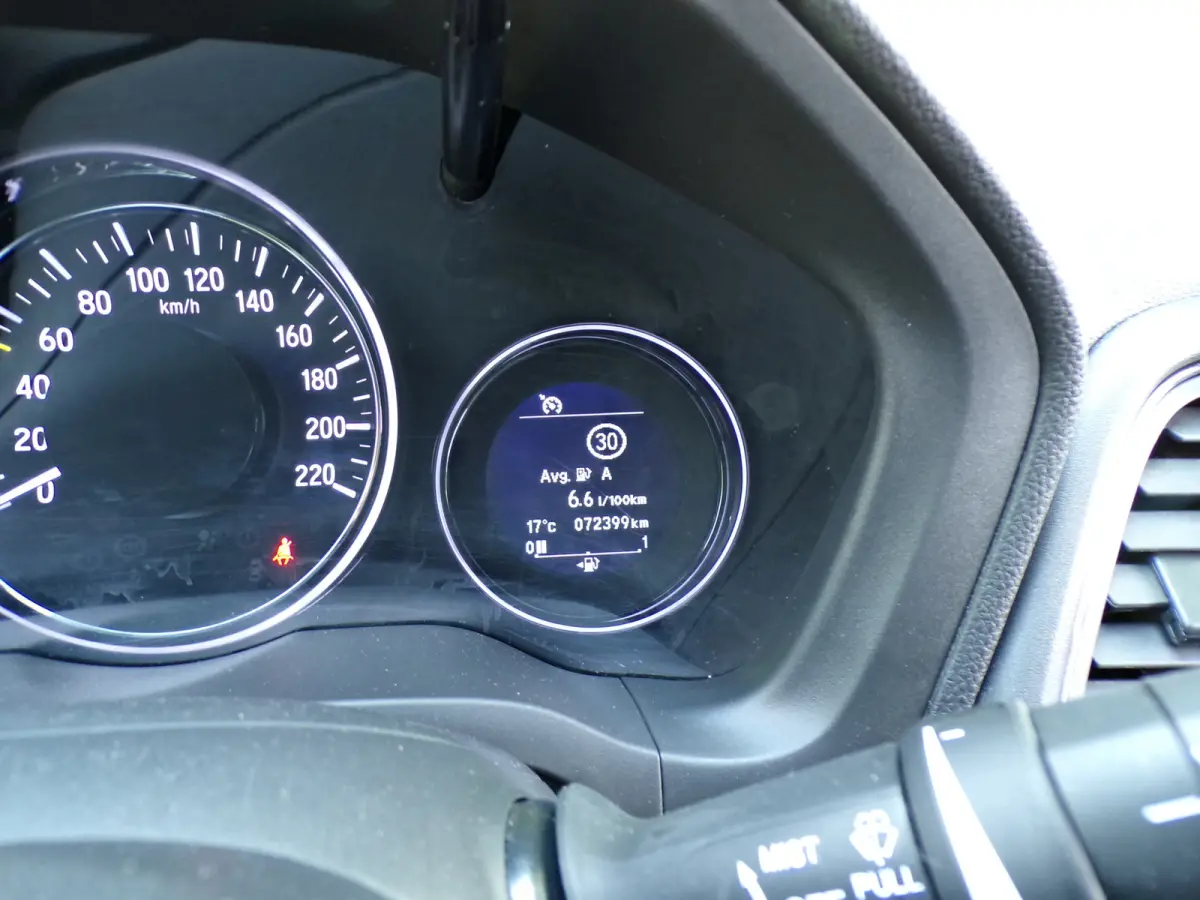 1.5 i-VTEC Elegance AUTOMAAT ORG KM NAP AANTOONBAAR.....