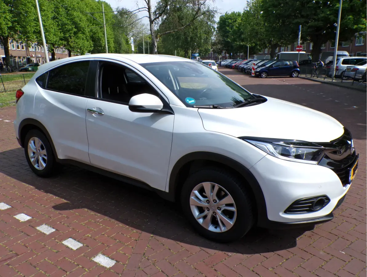 1.5 i-VTEC Elegance AUTOMAAT ORG KM NAP AANTOONBAAR.....