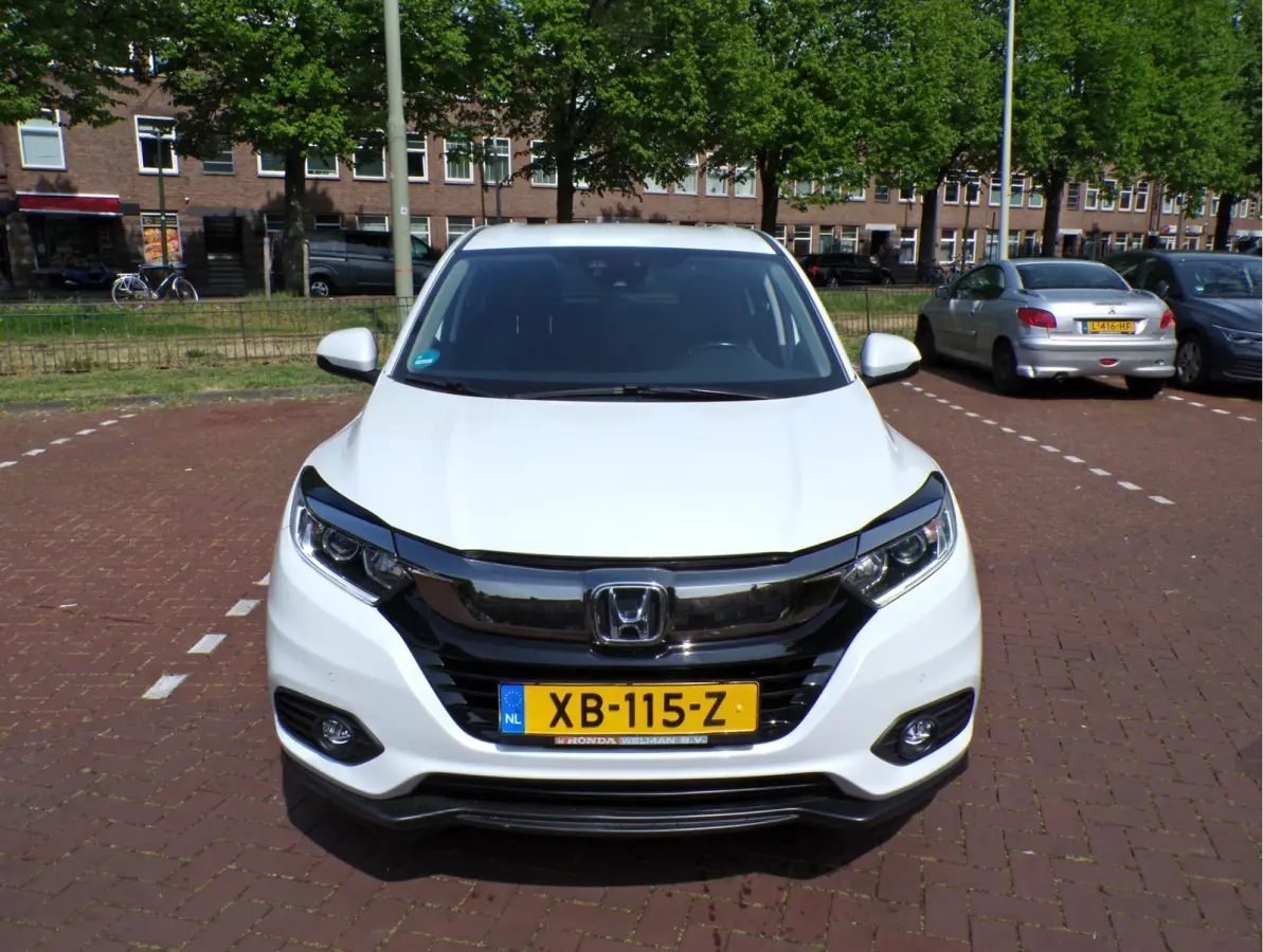 1.5 i-VTEC Elegance AUTOMAAT ORG KM NAP AANTOONBAAR.....