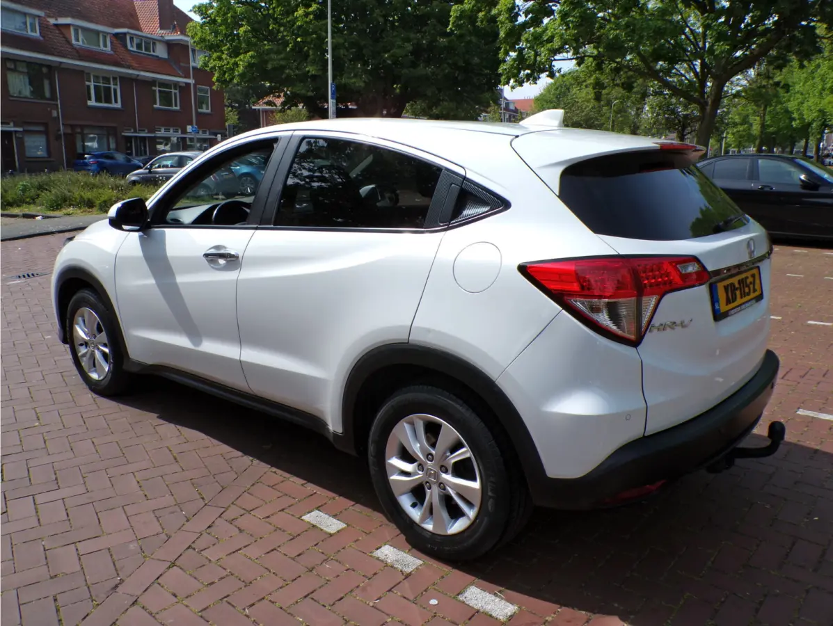 1.5 i-VTEC Elegance AUTOMAAT ORG KM NAP AANTOONBAAR.....