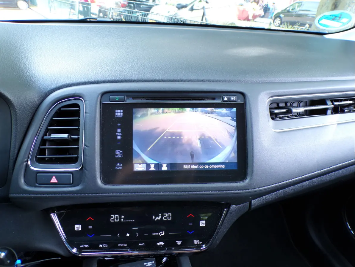1.5 i-VTEC Elegance AUTOMAAT ORG KM NAP AANTOONBAAR.....