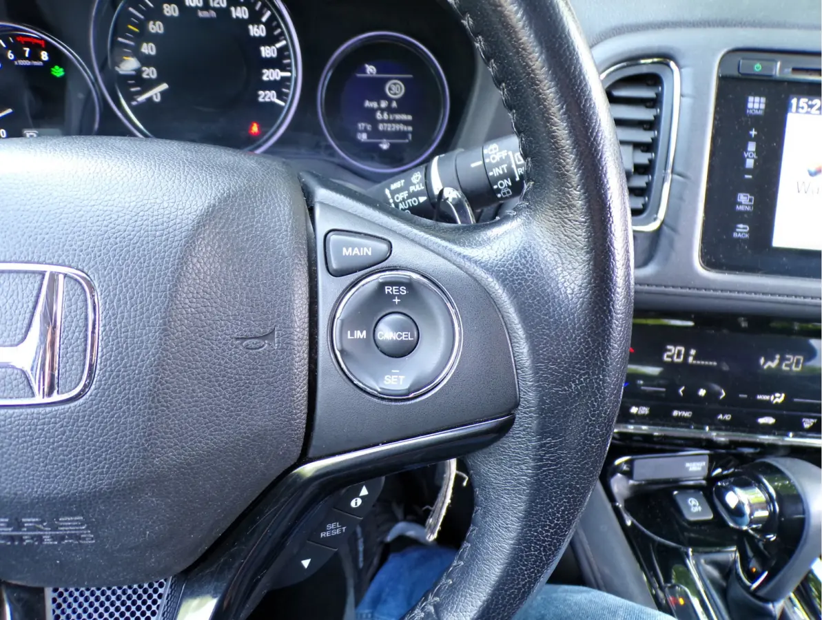 1.5 i-VTEC Elegance AUTOMAAT ORG KM NAP AANTOONBAAR.....