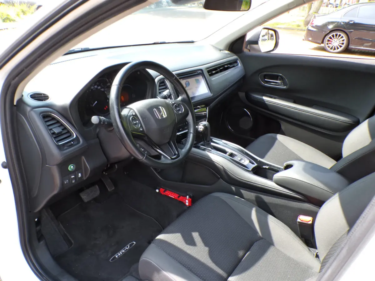 1.5 i-VTEC Elegance AUTOMAAT ORG KM NAP AANTOONBAAR.....
