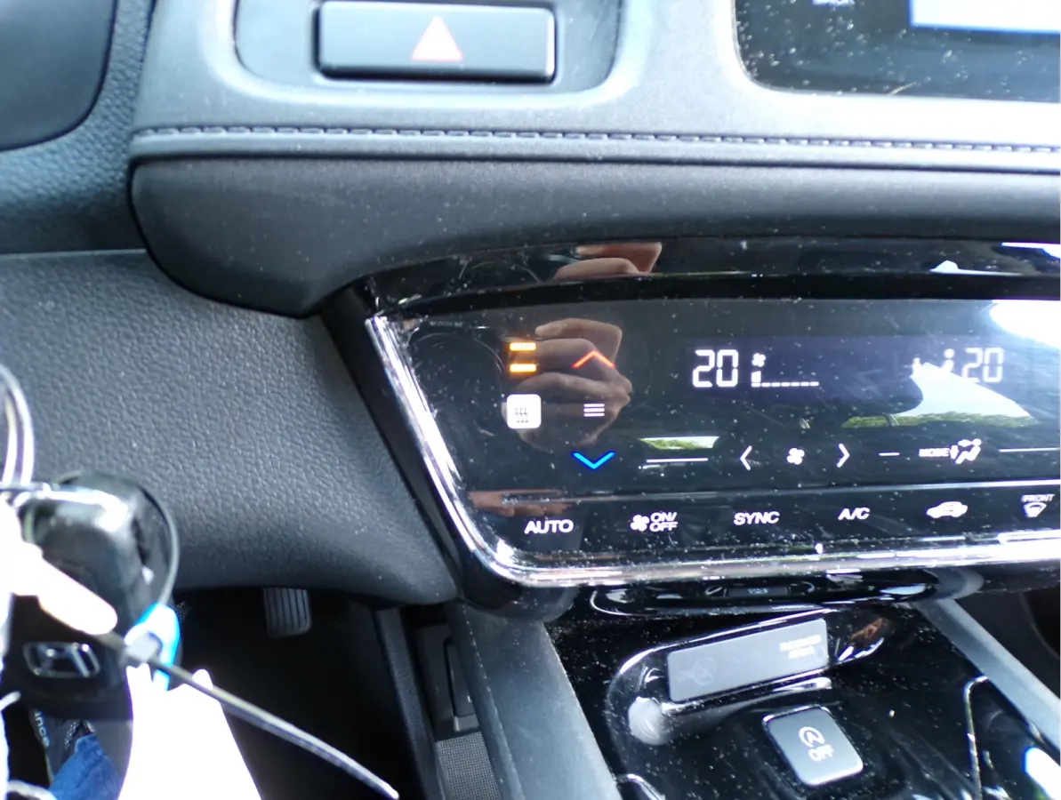 1.5 i-VTEC Elegance AUTOMAAT ORG KM NAP AANTOONBAAR.....