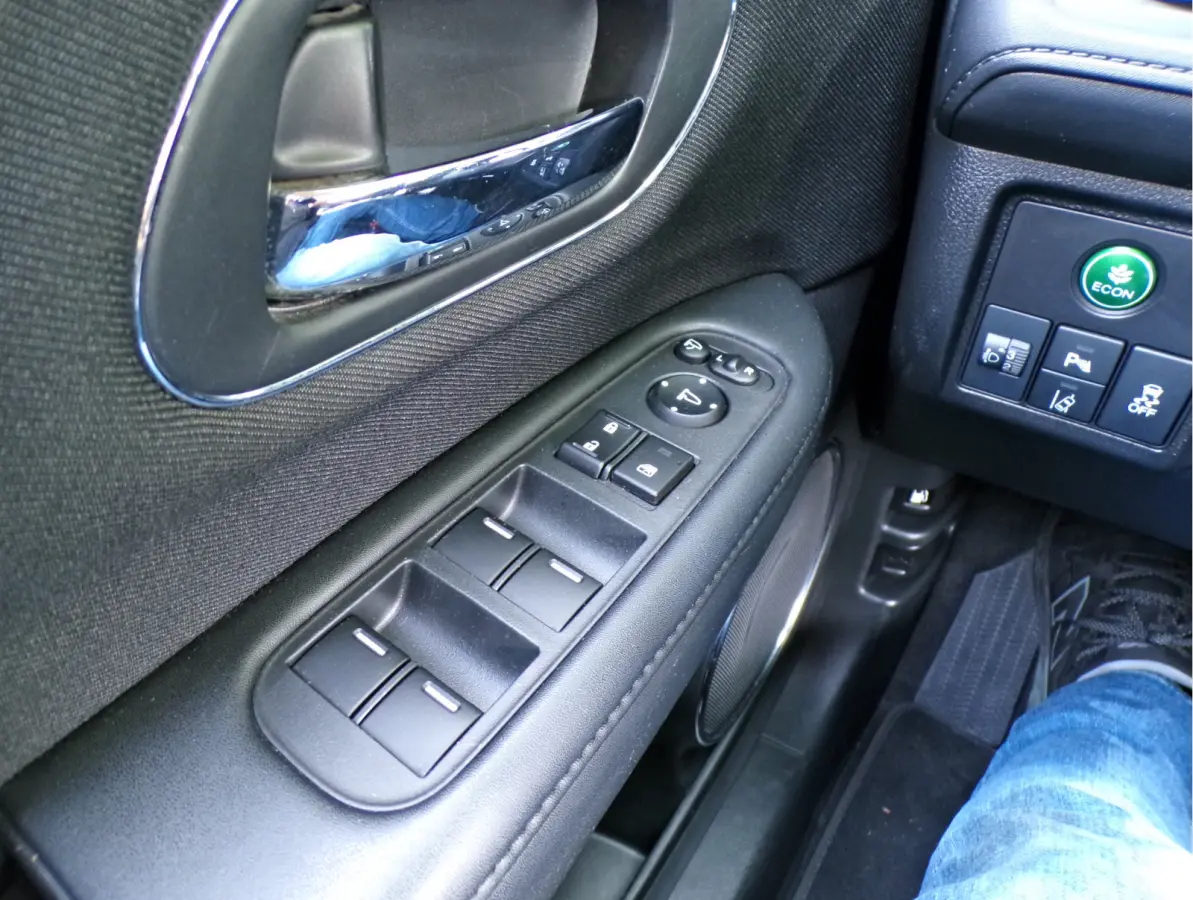 1.5 i-VTEC Elegance AUTOMAAT ORG KM NAP AANTOONBAAR.....