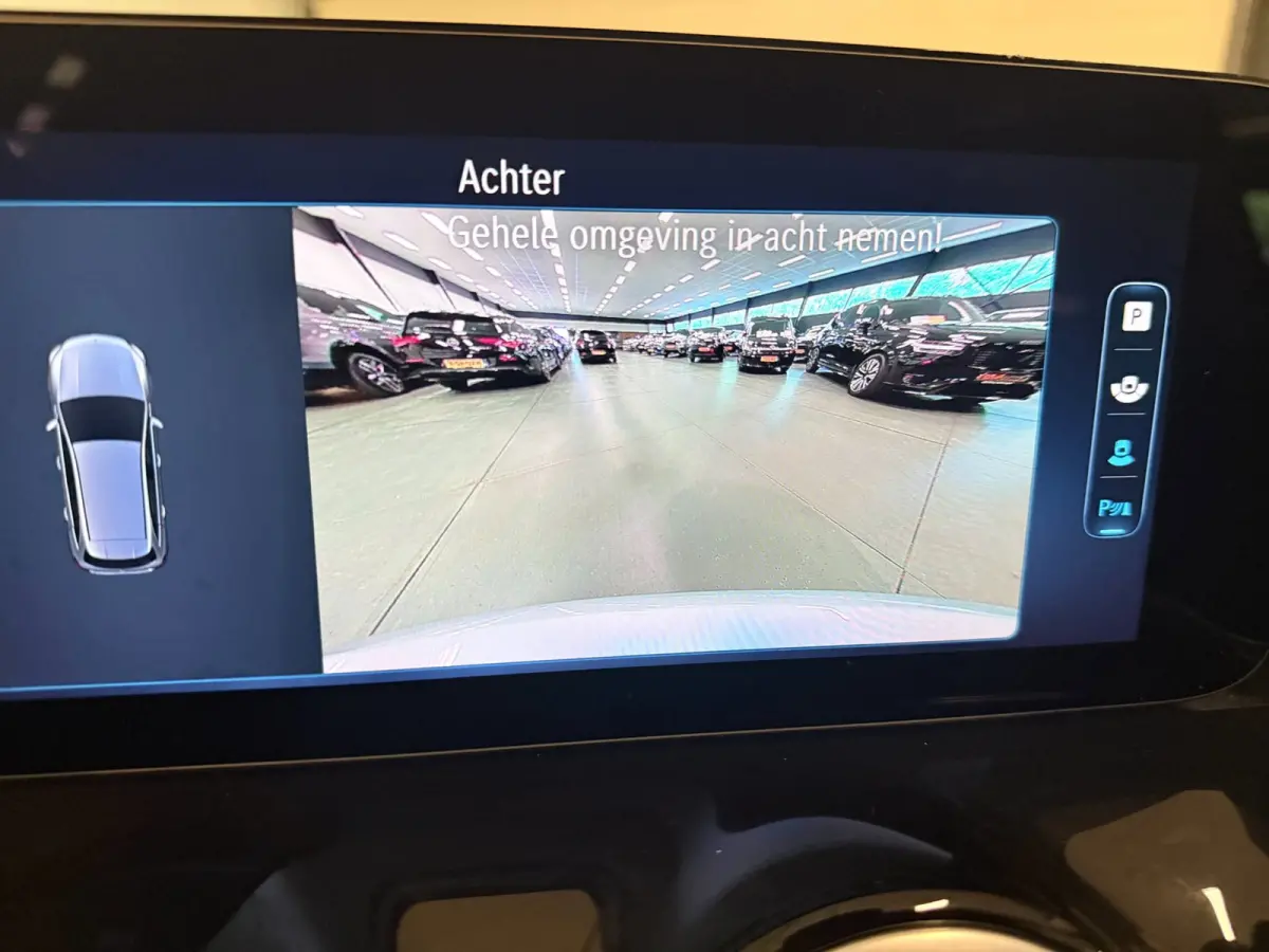 180 Business Line NAVI/V-COCKPIT/CAM/DAB/ECC/PDC/CRUISE/TREKH///
