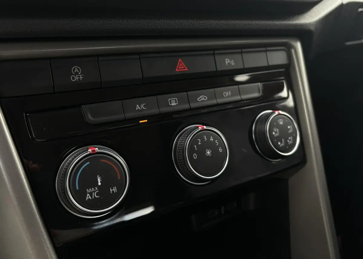 1.0 TSI 110pk Style | Navigatie | App Connect | Adaptive Cruise