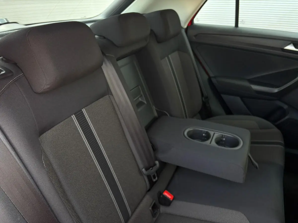 1.0 TSI 110pk Style | Navigatie | App Connect | Adaptive Cruise