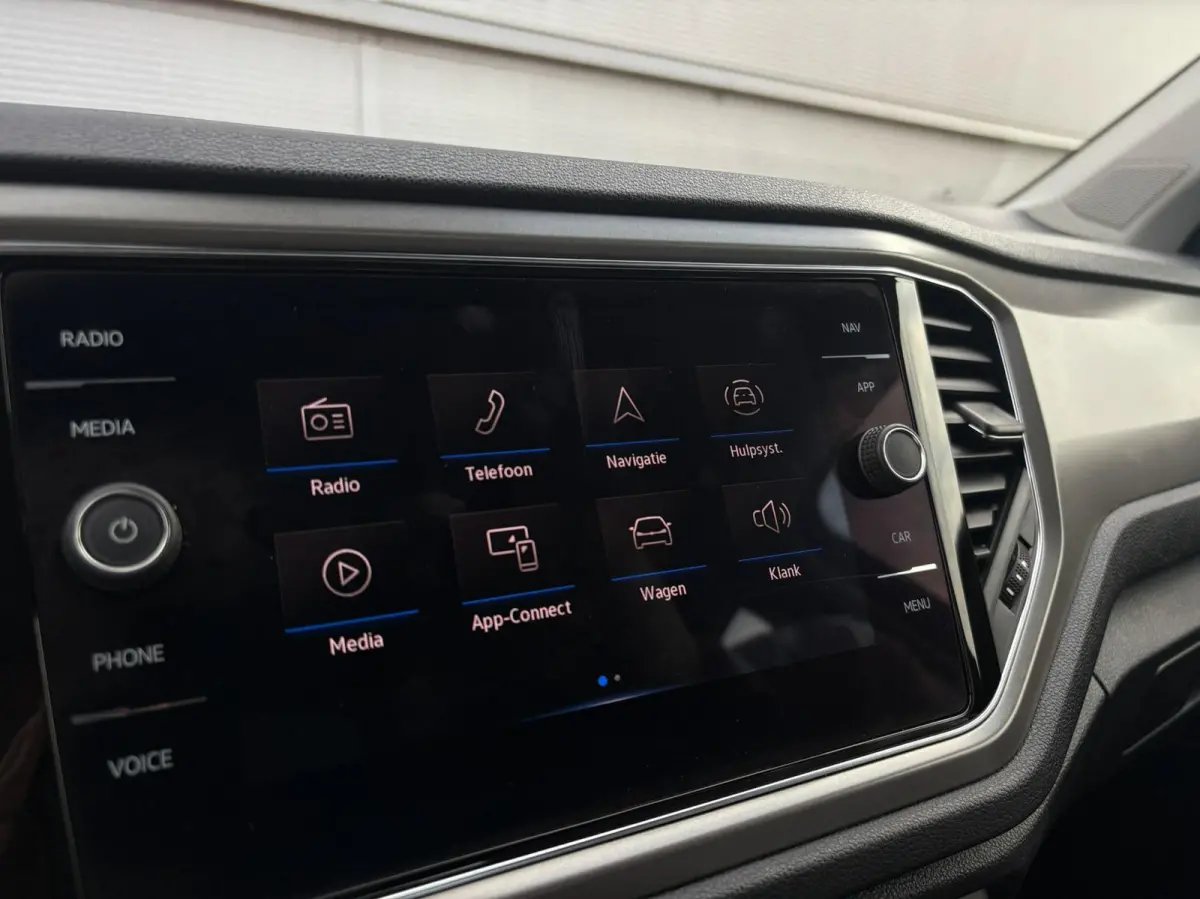 1.0 TSI 110pk Style | Navigatie | App Connect | Adaptive Cruise