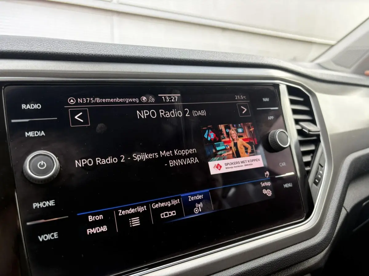 1.0 TSI 110pk Style | Navigatie | App Connect | Adaptive Cruise