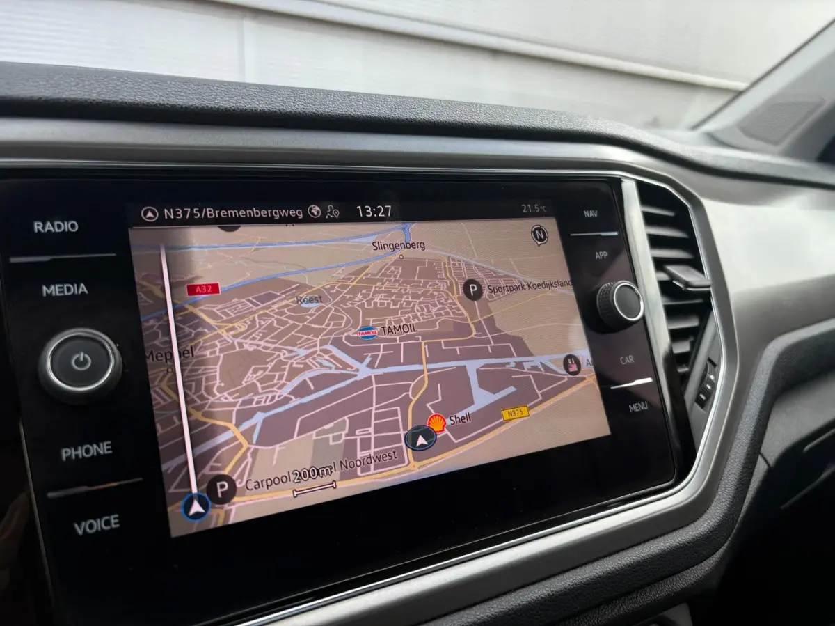 1.0 TSI 110pk Style | Navigatie | App Connect | Adaptive Cruise