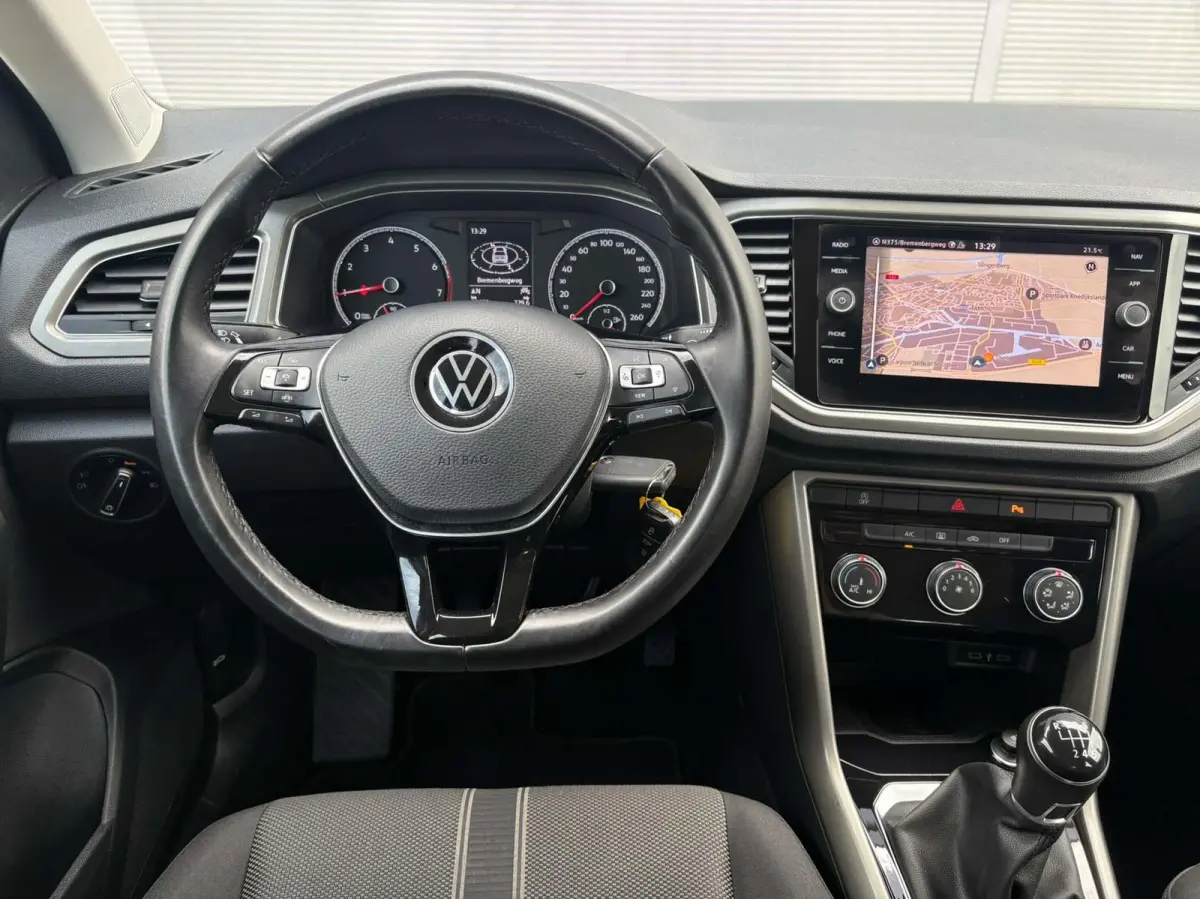 1.0 TSI 110pk Style | Navigatie | App Connect | Adaptive Cruise