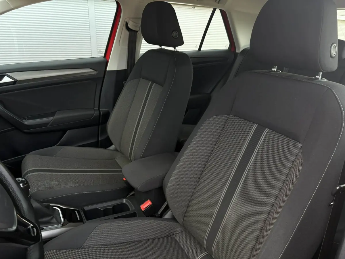 1.0 TSI 110pk Style | Navigatie | App Connect | Adaptive Cruise