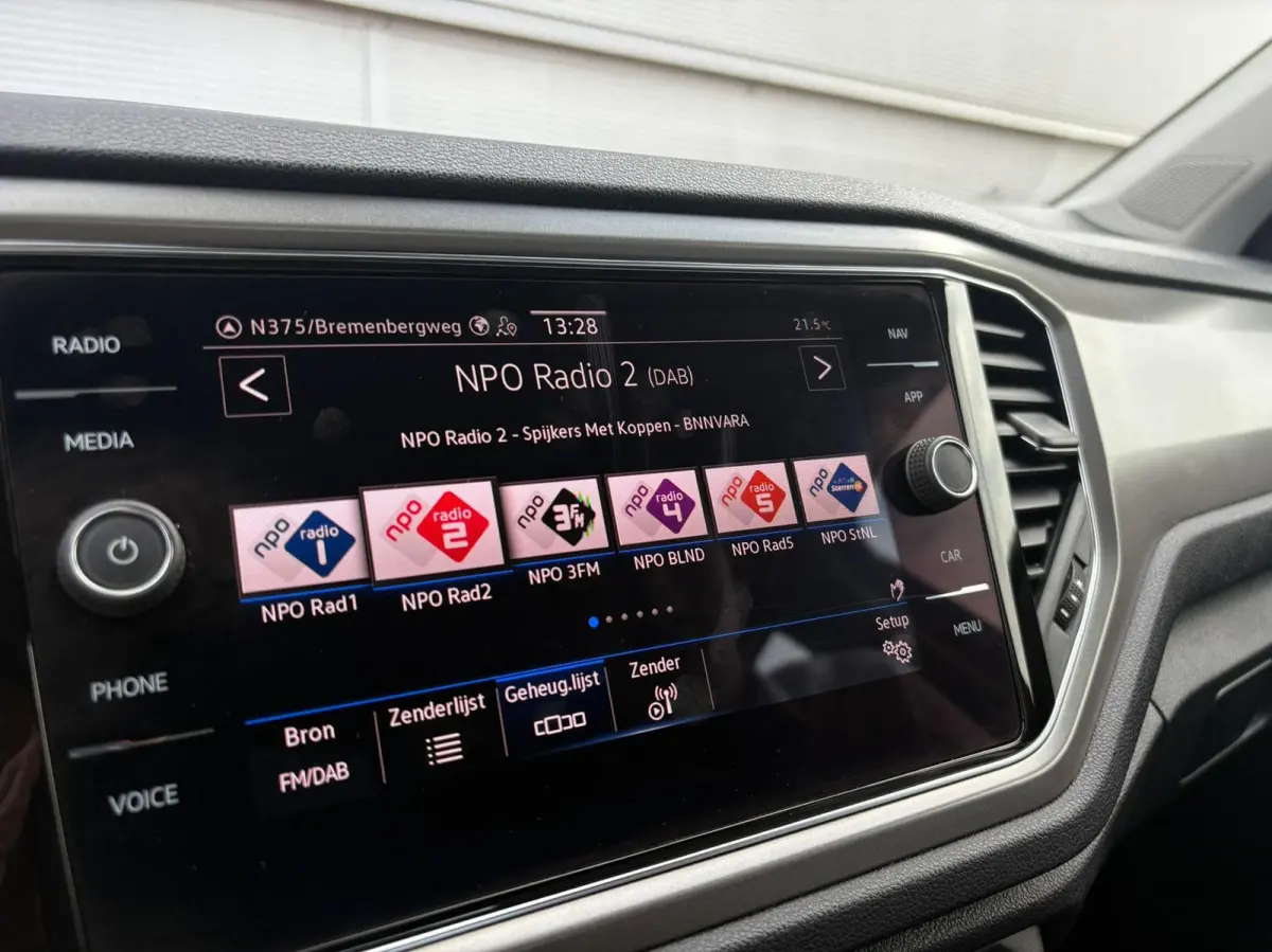 1.0 TSI 110pk Style | Navigatie | App Connect | Adaptive Cruise