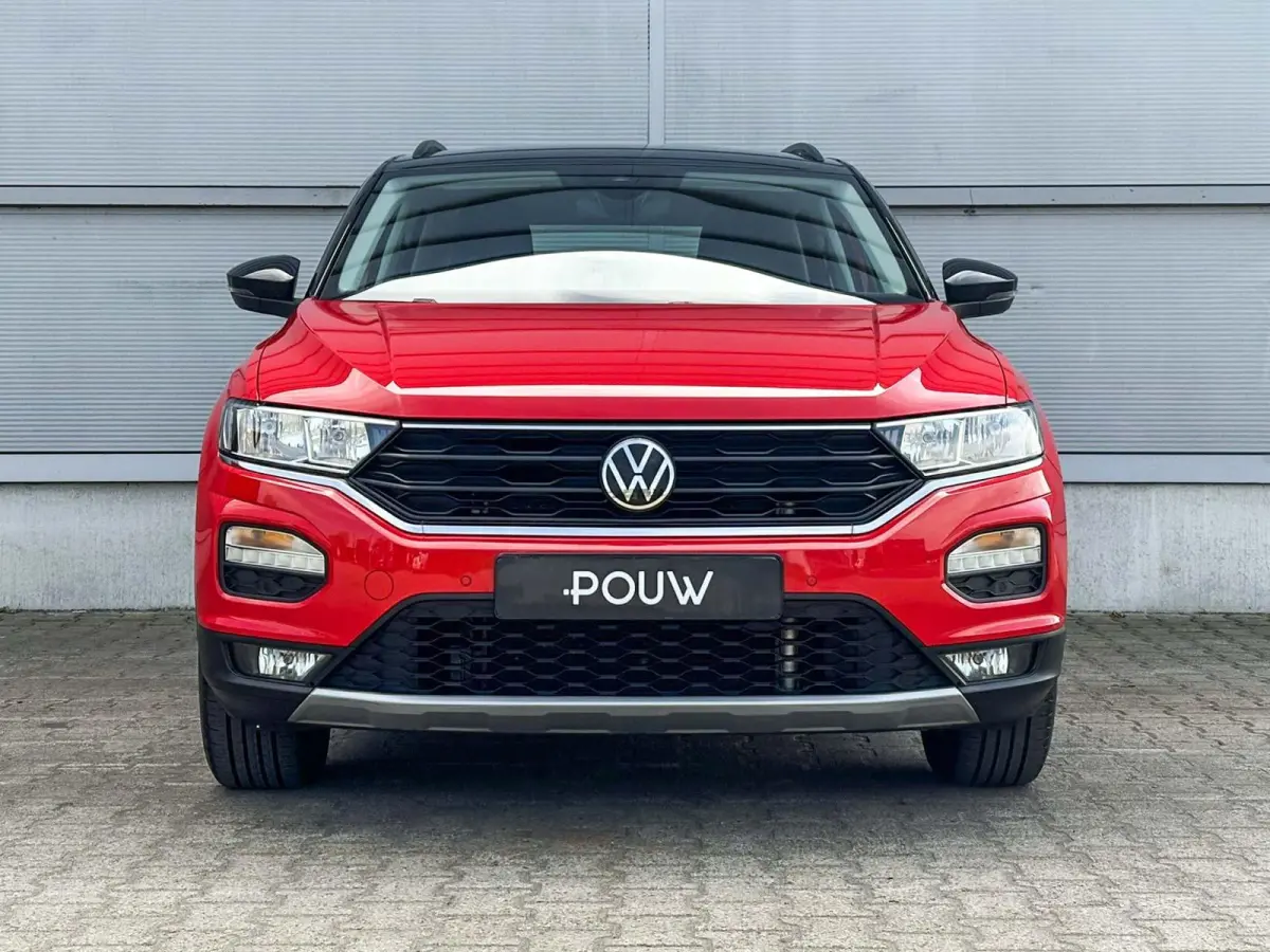 1.0 TSI 110pk Style | Navigatie | App Connect | Adaptive Cruise