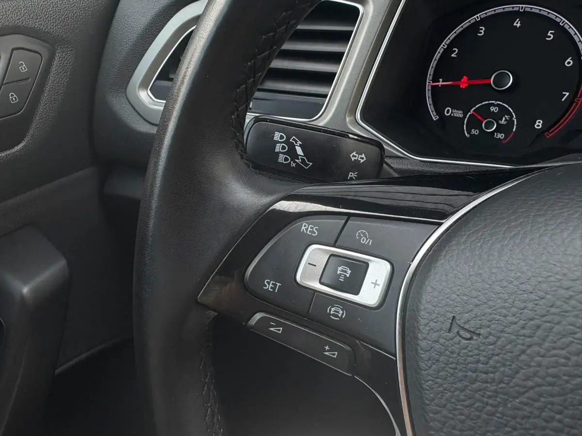 1.0 TSI 110pk Style | Navigatie | App Connect | Adaptive Cruise