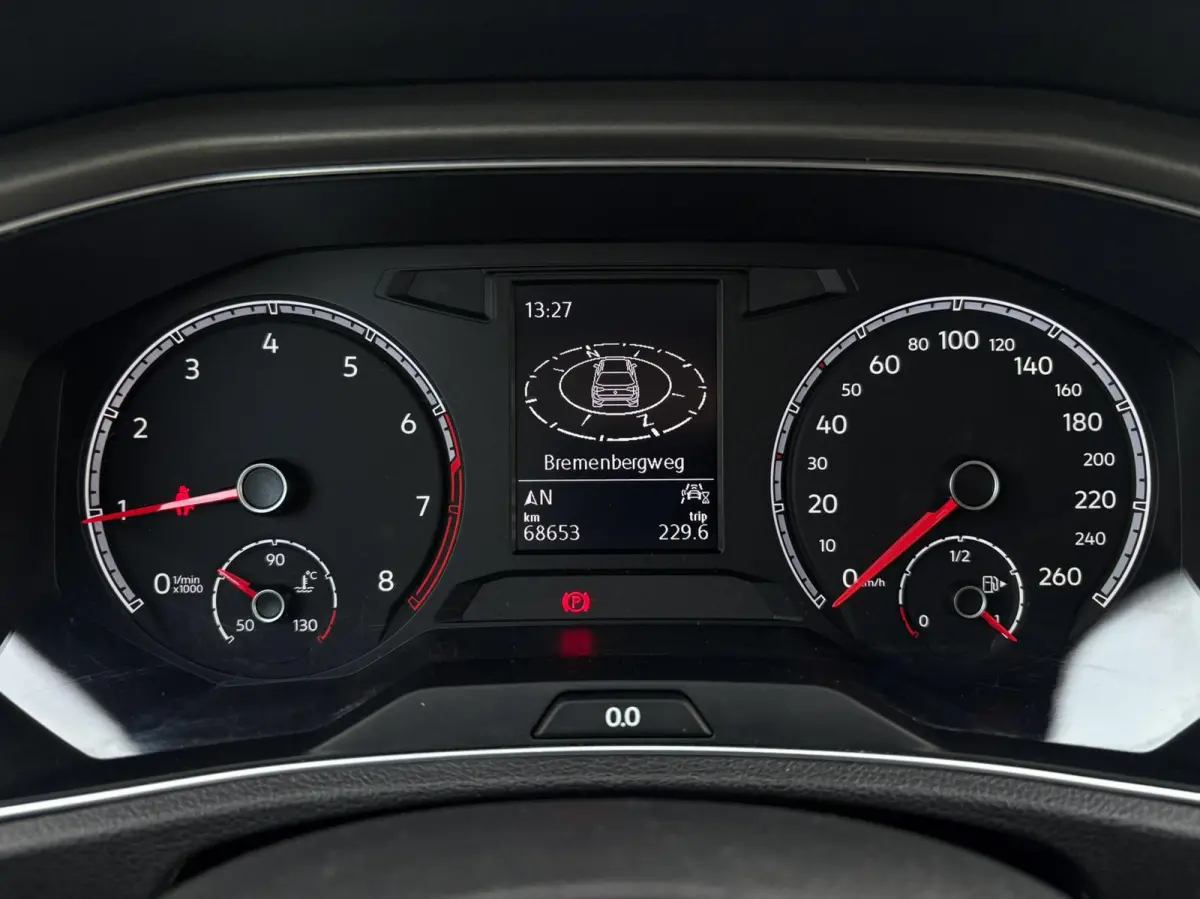 1.0 TSI 110pk Style | Navigatie | App Connect | Adaptive Cruise
