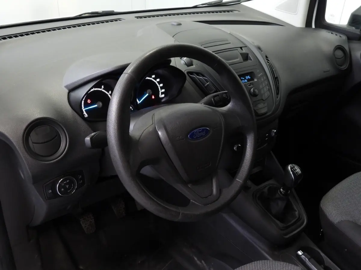 1.0 EcoBoost Ambiente BLUETOOTH/SCHUIFDEUR!