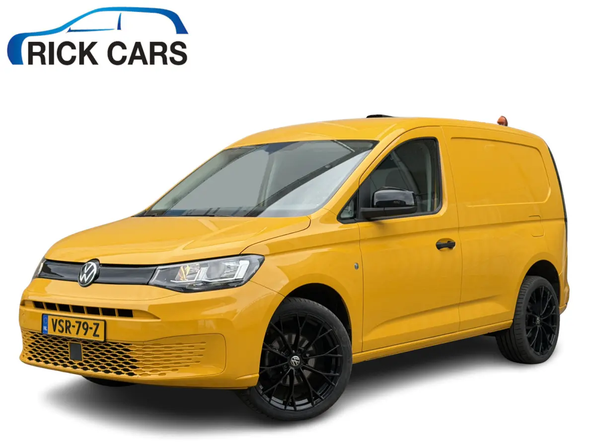 2.0 TDI Comfort Cruise Control/Trekhaak/Parkeersensoren