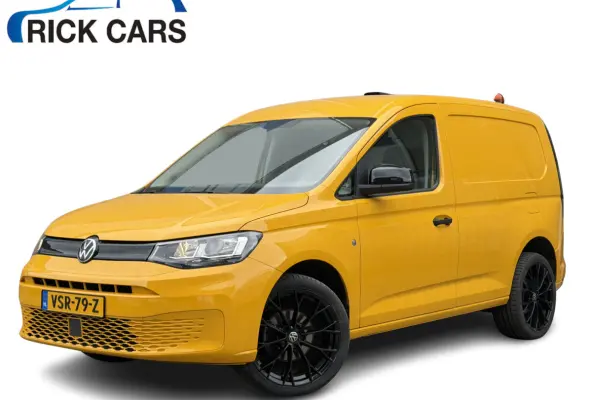 2.0 TDI Comfort Cruise Control/Trekhaak/Parkeersensoren