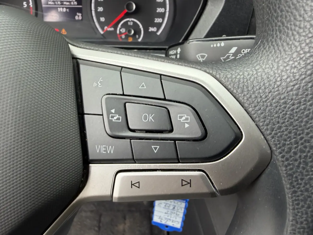 2.0 TDI Comfort Cruise Control/Trekhaak/Parkeersensoren