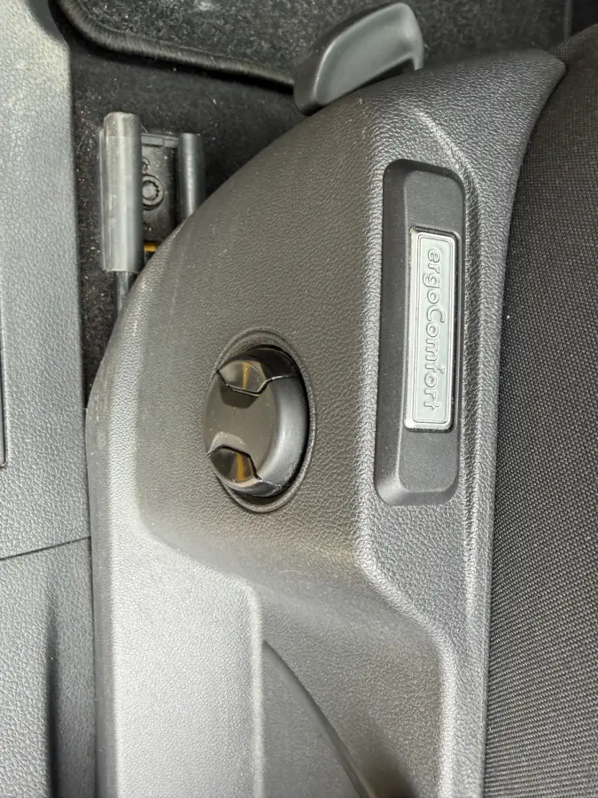 2.0 TDI Comfort Cruise Control/Trekhaak/Parkeersensoren