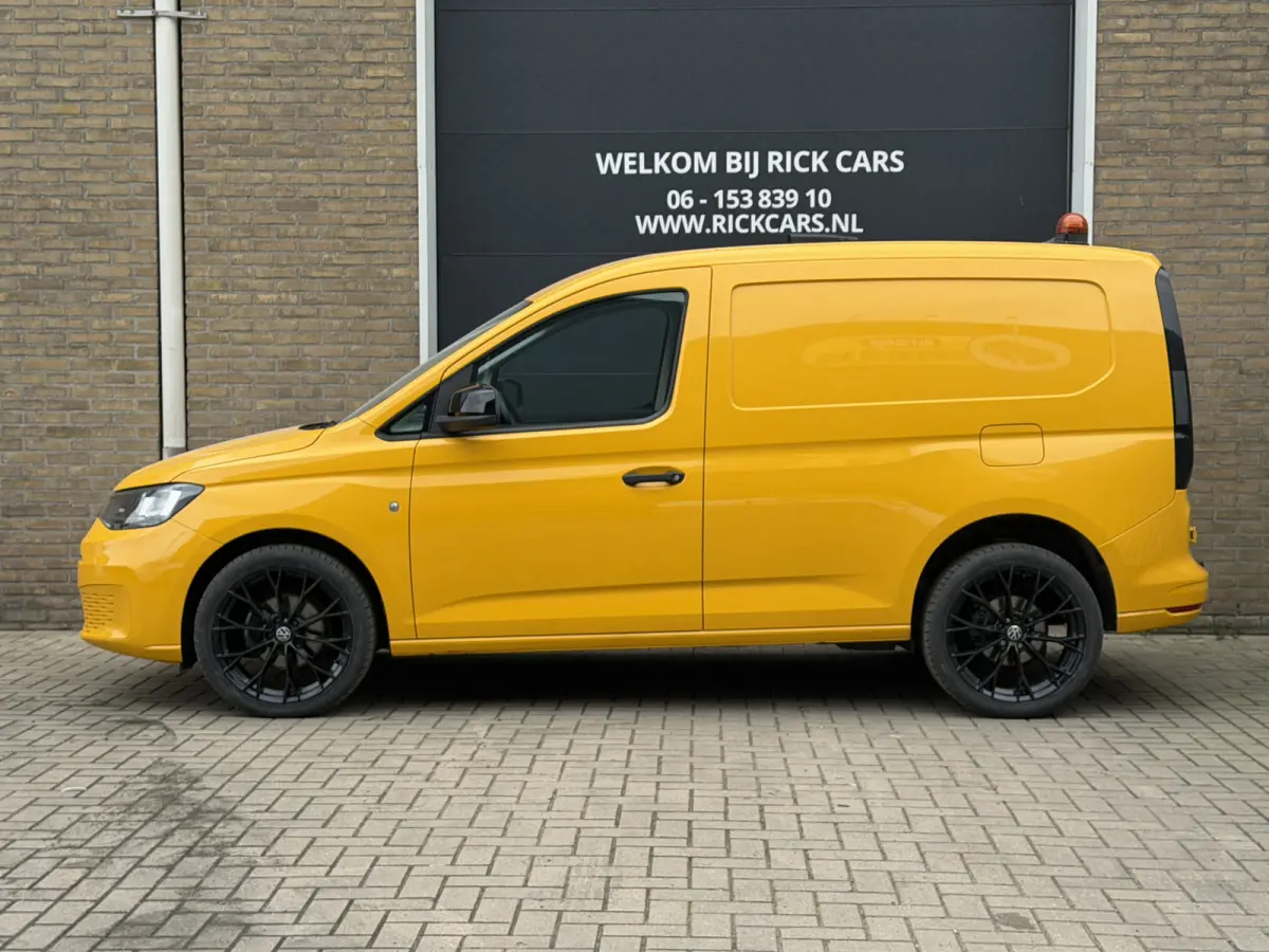 2.0 TDI Comfort Cruise Control/Trekhaak/Parkeersensoren