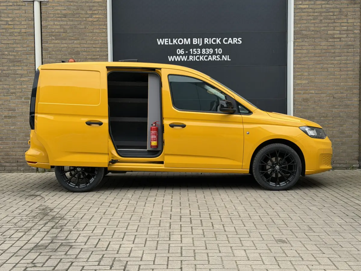 2.0 TDI Comfort Cruise Control/Trekhaak/Parkeersensoren