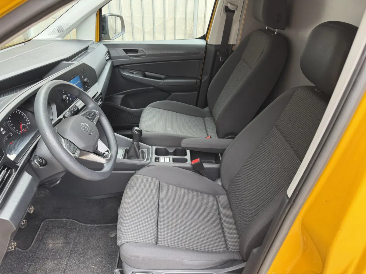 2.0 TDI Comfort Cruise Control/Trekhaak/Parkeersensoren