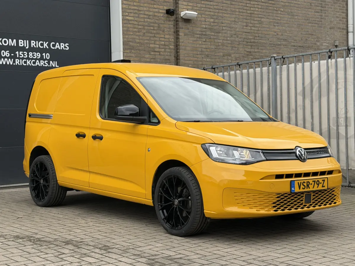 2.0 TDI Comfort Cruise Control/Trekhaak/Parkeersensoren