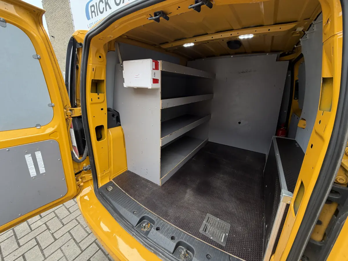 2.0 TDI Comfort Cruise Control/Trekhaak/Parkeersensoren