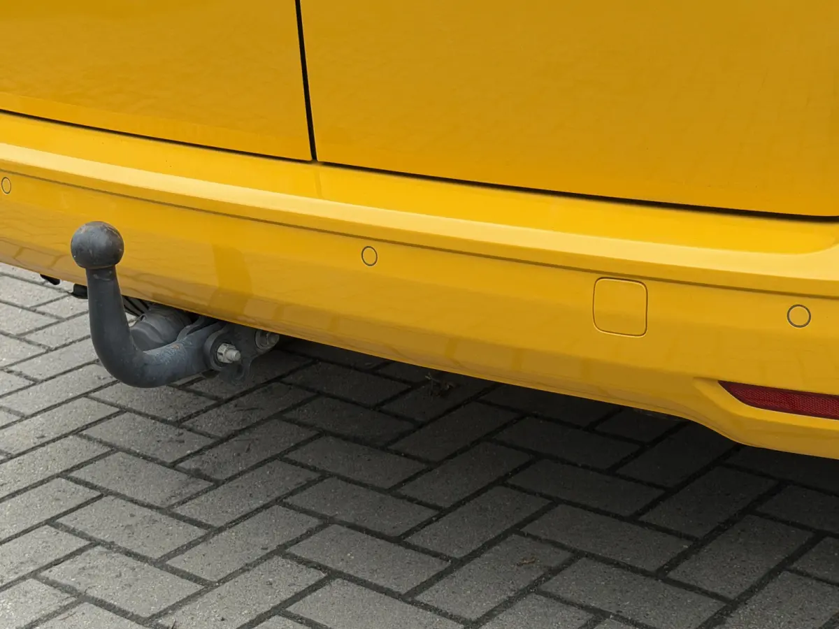 2.0 TDI Comfort Cruise Control/Trekhaak/Parkeersensoren