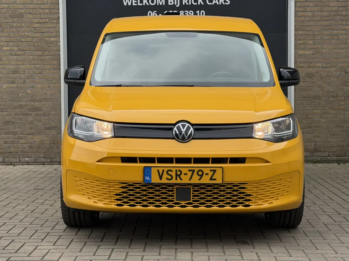 2.0 TDI Comfort Cruise Control/Trekhaak/Parkeersensoren