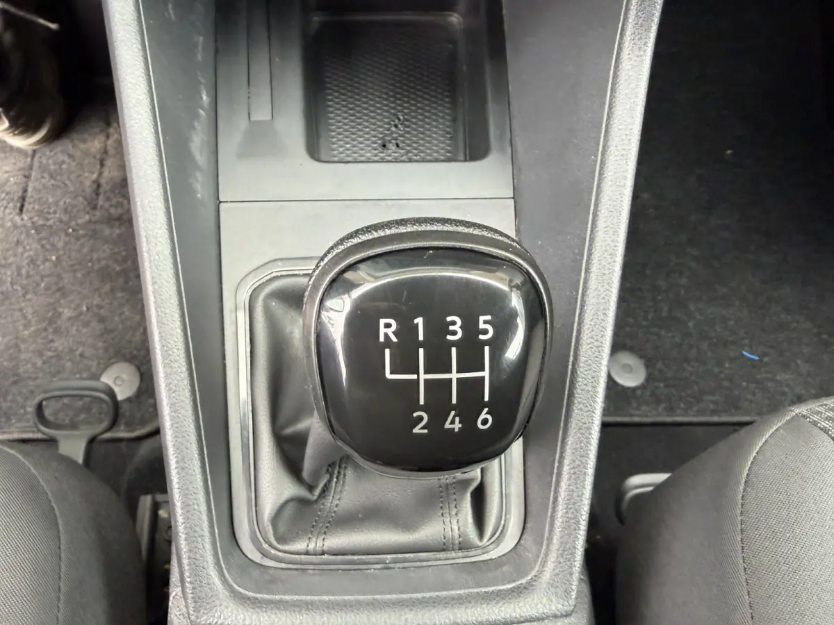 2.0 TDI Comfort Cruise Control/Trekhaak/Parkeersensoren