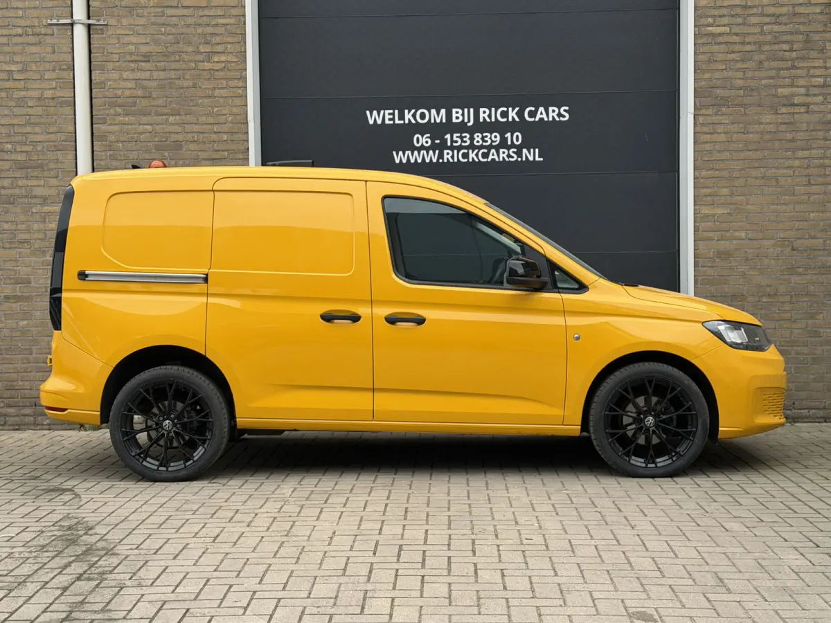2.0 TDI Comfort Cruise Control/Trekhaak/Parkeersensoren