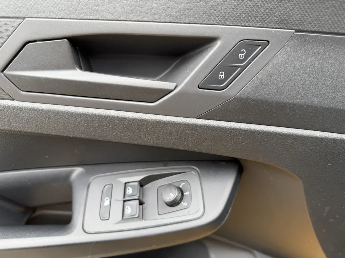 2.0 TDI Comfort Cruise Control/Trekhaak/Parkeersensoren