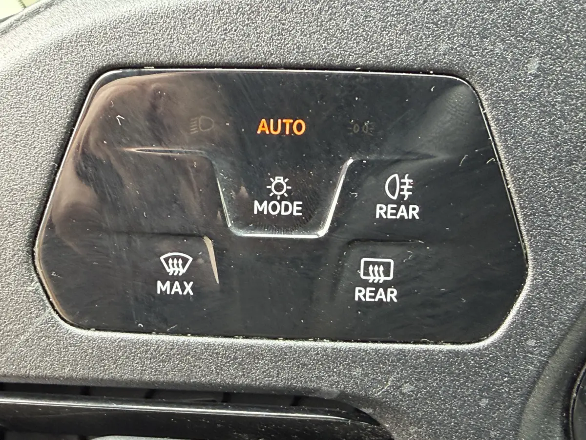 2.0 TDI Comfort Cruise Control/Trekhaak/Parkeersensoren