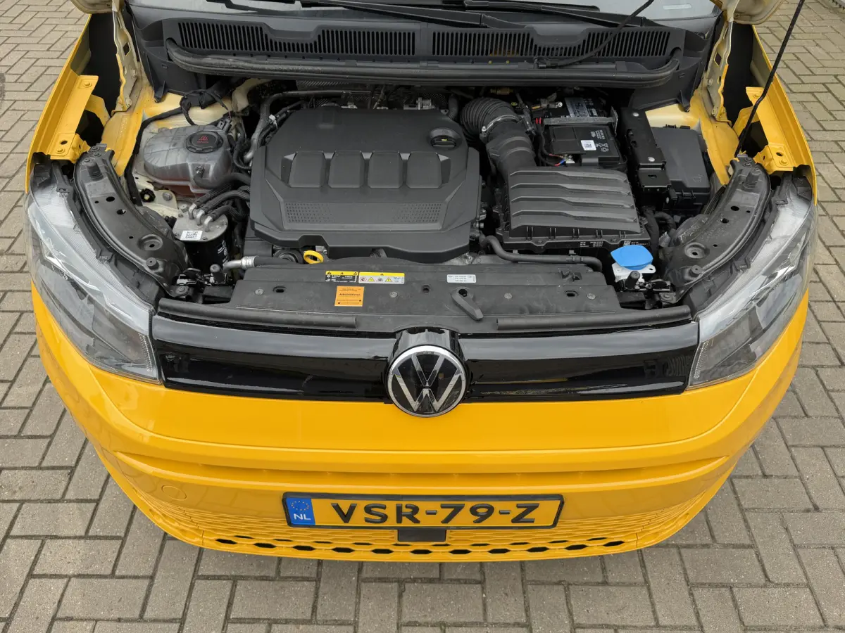 2.0 TDI Comfort Cruise Control/Trekhaak/Parkeersensoren