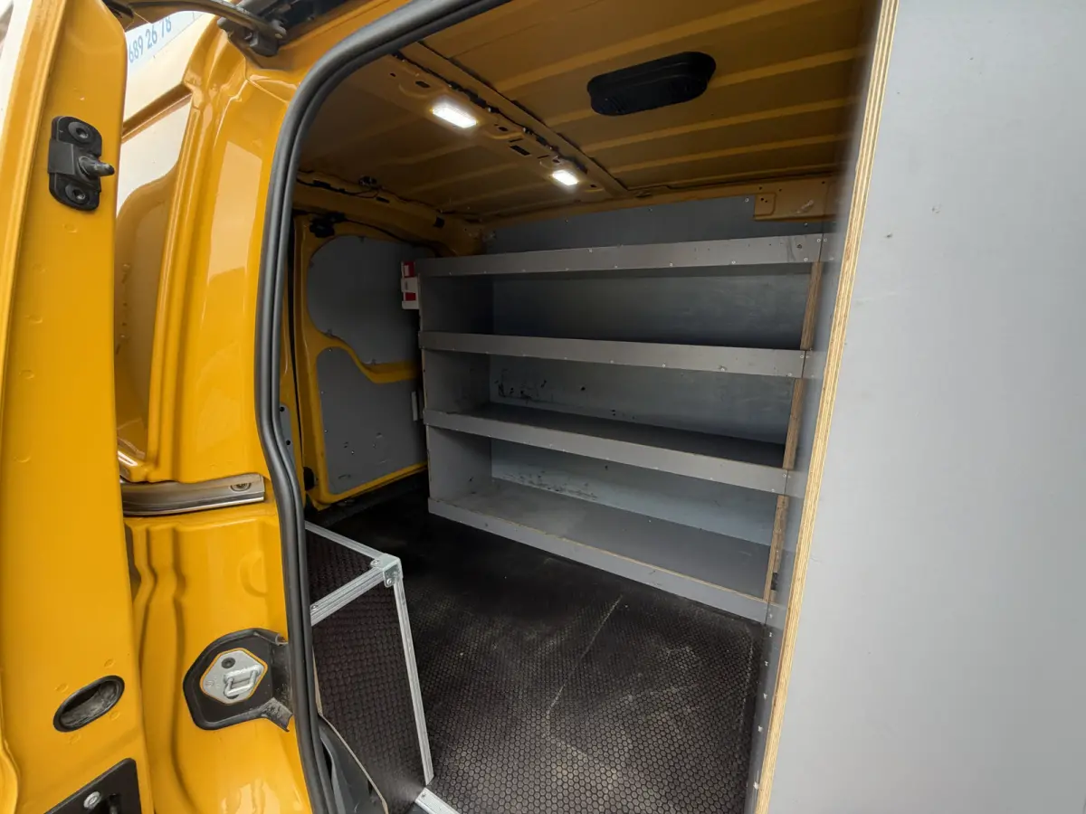 2.0 TDI Comfort Cruise Control/Trekhaak/Parkeersensoren