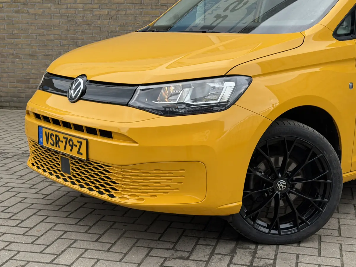 2.0 TDI Comfort Cruise Control/Trekhaak/Parkeersensoren