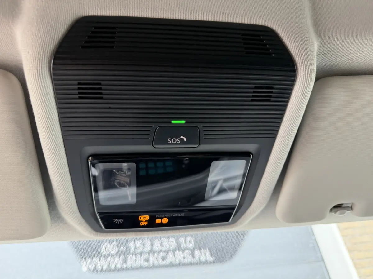 2.0 TDI Comfort Cruise Control/Trekhaak/Parkeersensoren