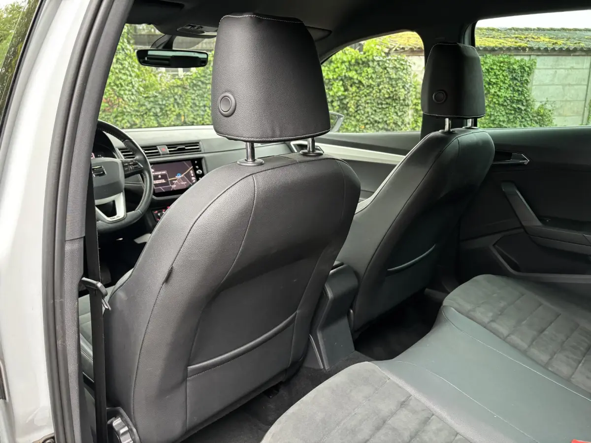 1.0 TSI DSG Xcellence|Camera|App-Connect|Stoelver.