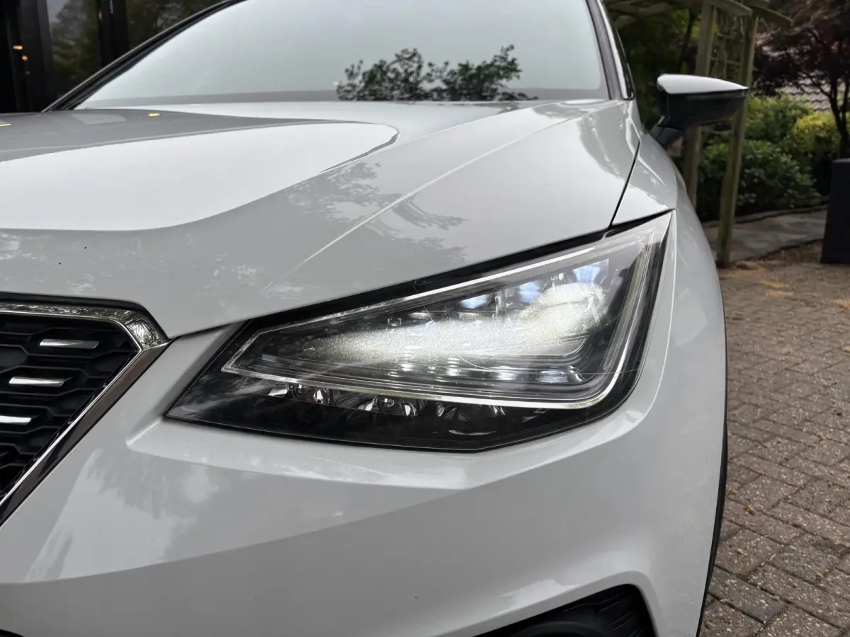 1.0 TSI DSG Xcellence|Camera|App-Connect|Stoelver.